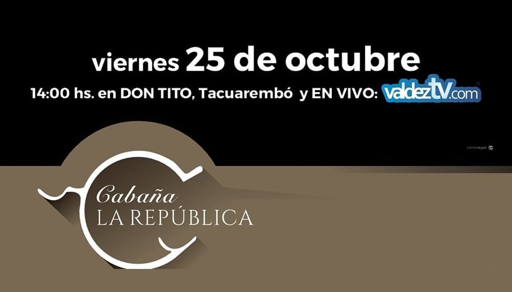 El viernes, Valdez remata los toros de cabaña La República.