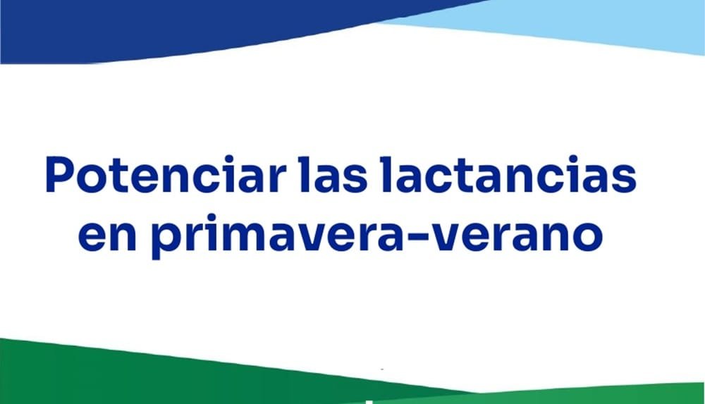 Conaprole: jueves de capacitación virtual desde el Área Productores.