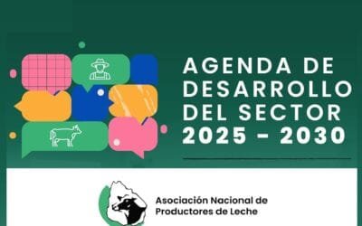 La ANPL desarrollará la Agenda para el desarrollo 2025-2030.