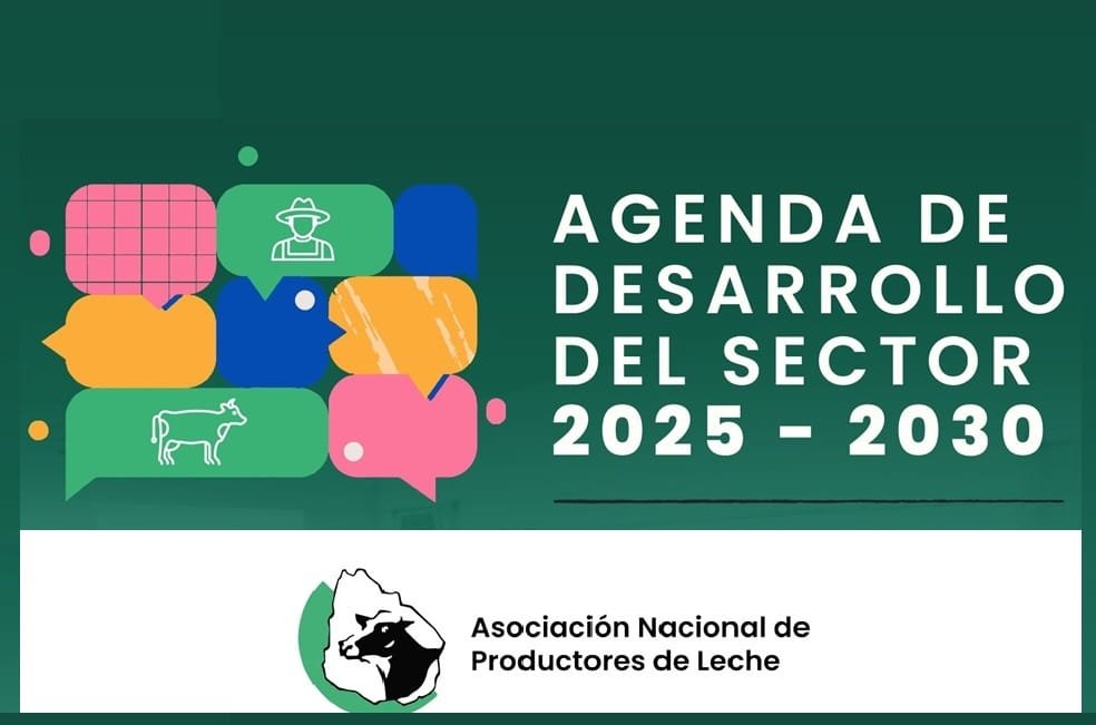 La ANPL desarrollará la Agenda para el desarrollo 2025-2030.