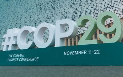 Rechazo de Uruguay a publicación “simplista” de COP29 sobre la producción de alimentos y carne.