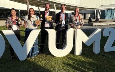 El futuro de la carne es avícola.