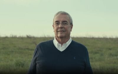 Gustavo Basso, la felicidad de haber disfrutado de su amistad.