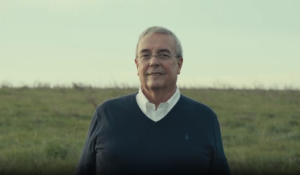 Gustavo Basso, la felicidad de haber disfrutado de su amistad.