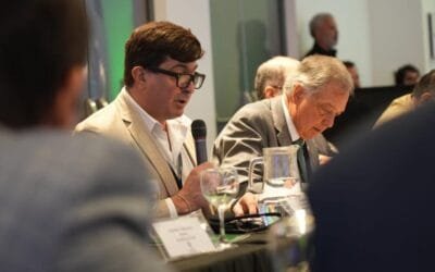 La Junta Interamericana de Agricultura afirma que es el comercio abierto es “clave”.