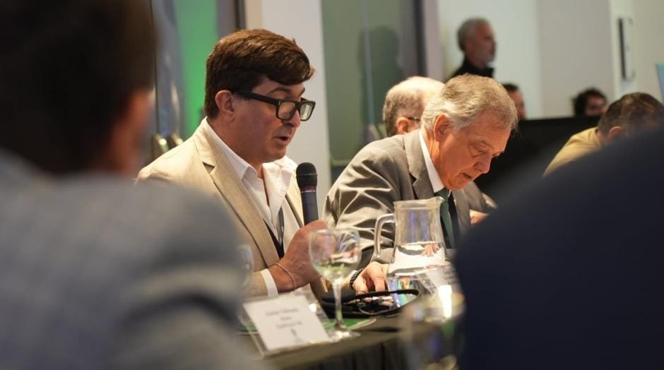 La Junta Interamericana de Agricultura afirma que es el comercio abierto es “clave”.