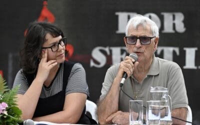 La Rural de Paysandú se declarará monumento histórico, y el libro sobre Eustaquio Sosa.