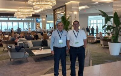 INAC en MICA – Meat Import Council of América.