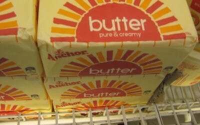 Fonterra continúa y avanza con la venta de las marcas Anchor y Mainland