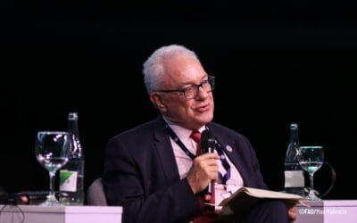 Conferencia Regional de Ganadería Sostenible refuerza el compromiso con el ambiente, la economía y la seguridad alimentaria.