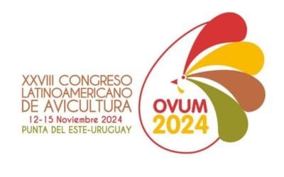 El congreso es una señal hacia el exterior y hacia la interna de lo que la avicultura puede hacer.