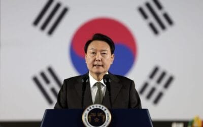 Corea del Sur quiere ampliar sus vínculos con Latinoamérica.