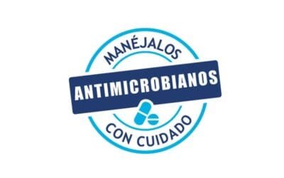 Hoy comienza la Semana Mundial de Concientización sobre el Uso de los Antimicrobianos.