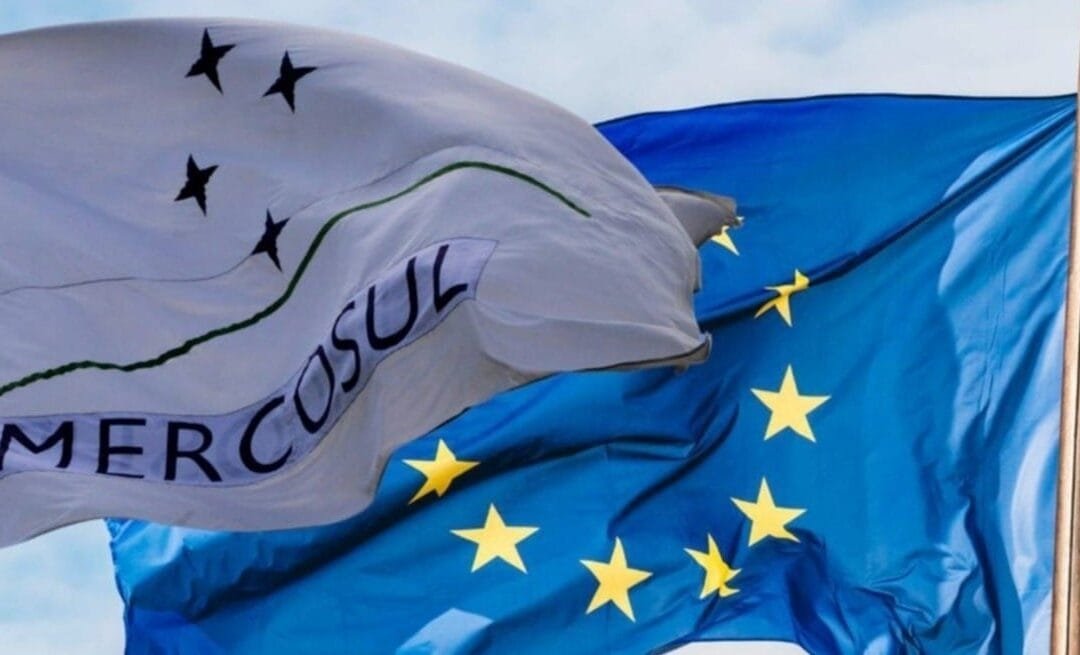 En Europa creen que TLC con el Mercosur generará pérdida de la soberanía alimentaria y que será el consumidor el perjudicado.