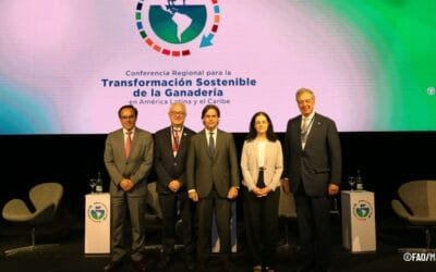 Economía enviará al Parlamento proyecto para constituir un fondo para el clima y la naturaleza