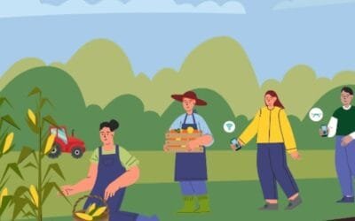 Presentación de Cooperativito a ANEP.