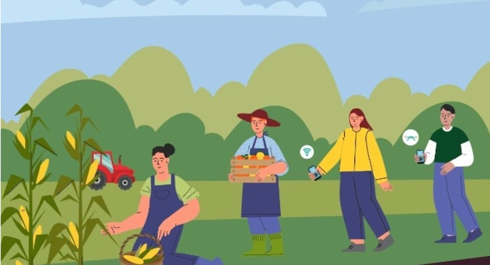 Hoy en Agro en Punta, CAF presentará “Cooperativito”.