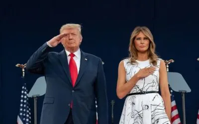 Trump promete acciones legales para romper con el monopolio en el procesamiento de carne.