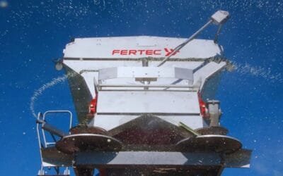 En años Niña, fertilizar incrementa en un 73% la eficiencia del uso de agua.