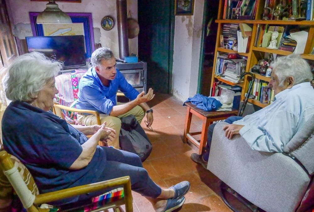 Cumbres borrascosas.