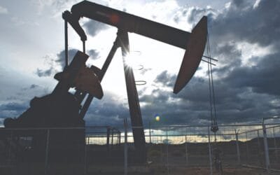 Argentina se está convirtiendo en una auténtica potencia energética.