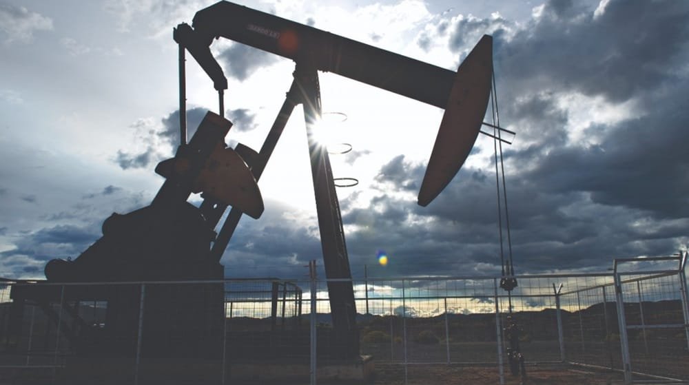 Argentina se está convirtiendo en una auténtica potencia energética.