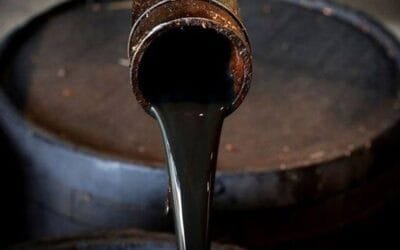 Petróleo. Exceso de oferta atenuaría efectos de un conflicto más amplio en Medio Oriente.