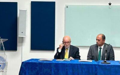 Embajada uruguaya en Brasil, junto a IICA, organizó debate sobre integración logística.