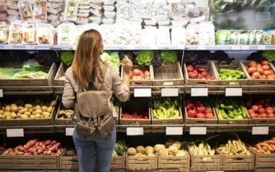 La UE financiará 75 campañas para promocionar los productos agrícolas europeos