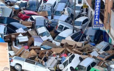 El ecologismo radical mata.