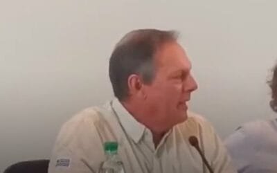 Lago dejó la presidencia de ACA, al hacerlo expresó que se debe insistir con el arroz cáscara.