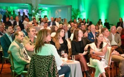 Montes del Plata reunió a más de 200 productores en el 11° encuentro del programa Alianzas.