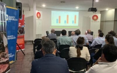 Carpetas Verdes del Plan Agropecuario: Mayor producción y menor precio.