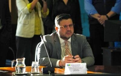 Uruguay va ser referente mundial en combustibles sustentables.