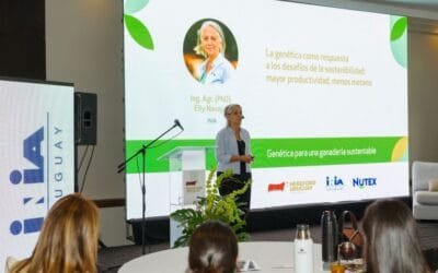 Ganadería sostenible: es posible lograr animales más amigables con el ambiente, sin resignar productividad.