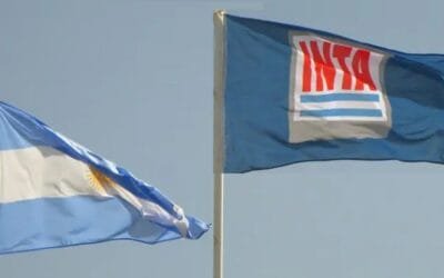 Argentina. El Instituto Nacional de Tecnología Agropecuaria cumplió 68 años.