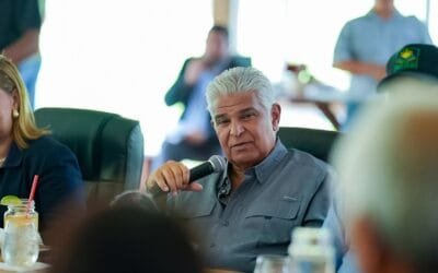 Panamá dice que está listo para ingresar al Mercosur.