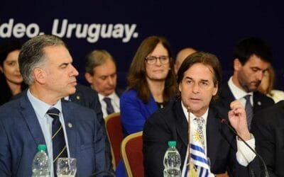 ¿Cuáles son los hechos “asombrosos y sin precedentes” de 2024?