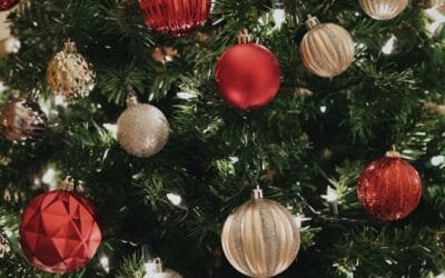 Navidad, la celebración siempre vigente.