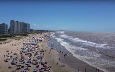 Antía: “Todo pinta que será una buena temporada”.