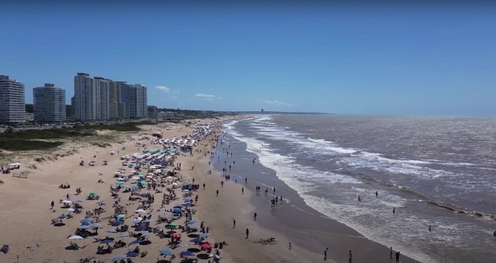 Antía: “Todo pinta que será una buena temporada”.