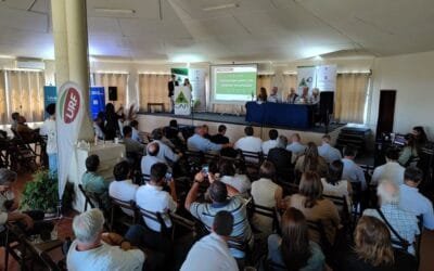 Presidente de CAF dio un mensaje a Orsi: “Acá hay disposición para dialogar”