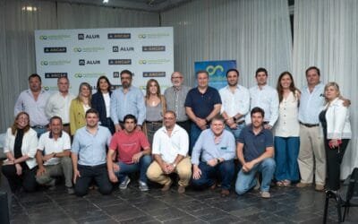 ALUR. Caña de azúcar con la cuarta mejor zafra desde 1970.