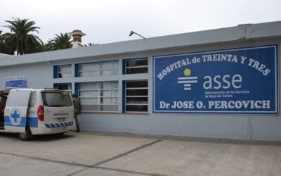 ASSE incorpora carne de cordero en los menús de hospitales.