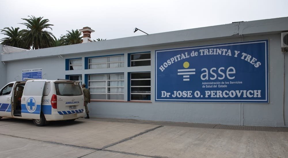 ASSE incorpora carne de cordero en los menús de hospitales.