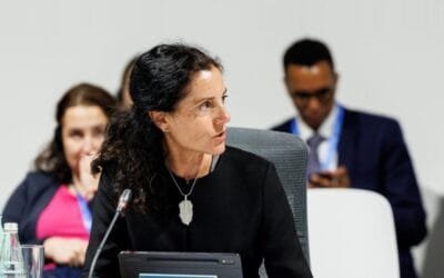 Estafa. Ministerio de Economía advierte sobre entrevista falsa a Arbeleche