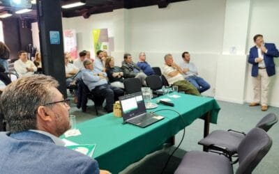 Resultados CREA del ejercicio 2023-2024 “mejoraron” pero por debajo del promedio de los últimos años.