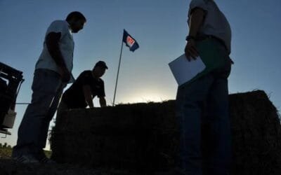 INTA de Argentina pasará a depender del Ministerio de Economía