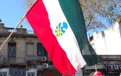 Paro de Foica causa importantes perjuicios en varios sectores.