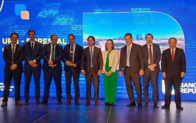 En 2024 Uruguay completará un récord de exportación.